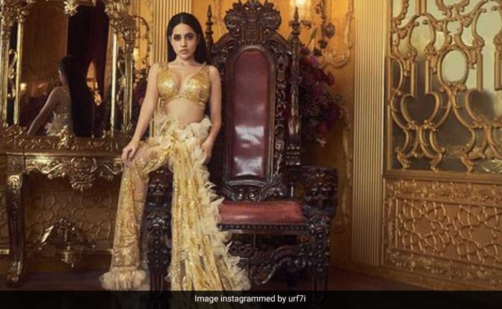 रणबीर कैन गो टू हेल': अभिनेता के 'खराब स्वाद' वाले कमेंट पर उओर्फी जावेद ने दी प्रतिक्रिया