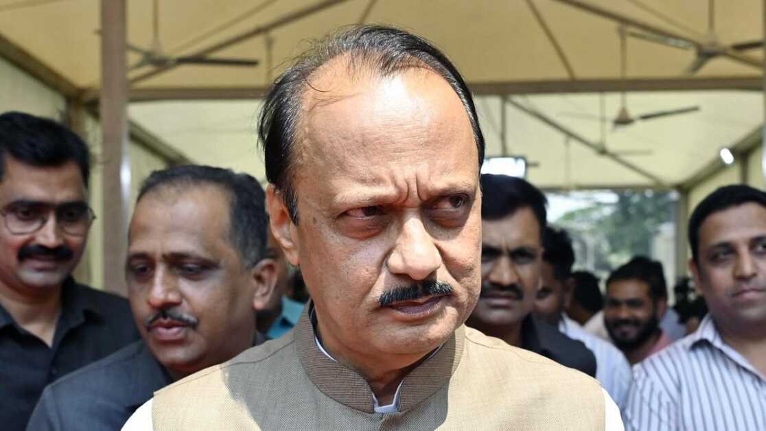 लोगों ने डिग्री नहीं, पीएम मोदी के करिश्मे को वोट दिया: राष्ट्रवादी कांग्रेस पार्टी के नेता अजित पवार