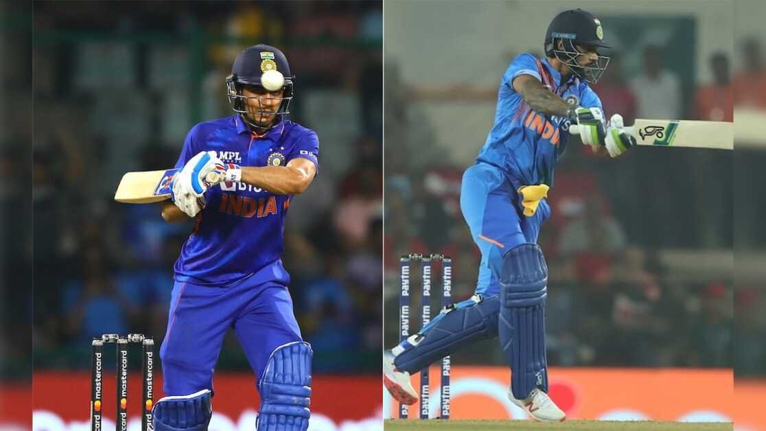 "वाज़ लीडिंग इंडियन टीम": बिग शुभमन गिल रिमार्क के साथ, शिखर धवन टीम इंडिया के निर्वासन पर खुल गए |  क्रिकेट खबर