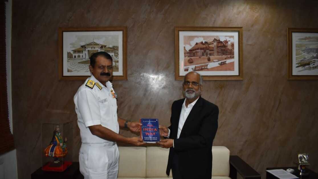 वार्षिक तटीय सुरक्षा समीक्षा बैठक आयोजित की गई