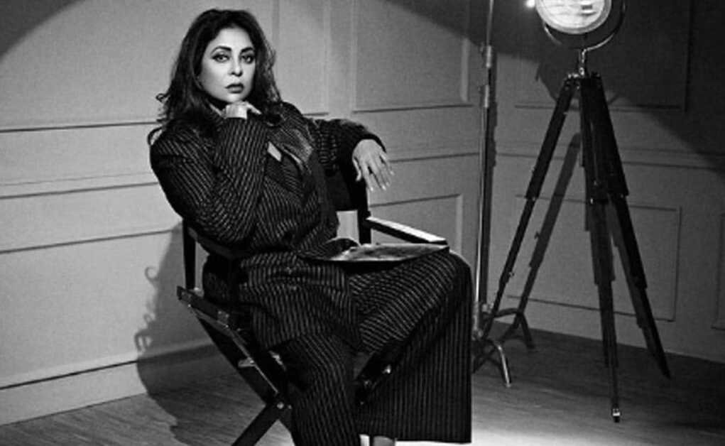 शेफाली शाह ने खुलासा किया कि उन्हें अनुचित तरीके से छुआ गया और कुछ भी नहीं कहा: 'हर कोई इससे गुजर चुका है'