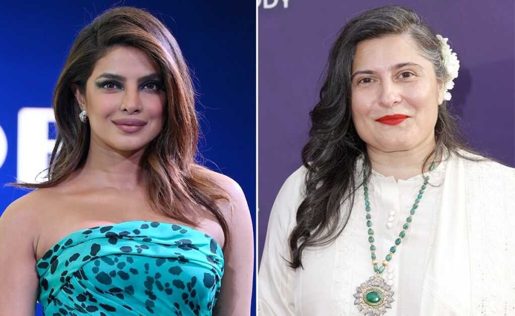 समझाया: क्यों पाकिस्तानी ट्विटर प्रियंका चोपड़ा पर पागल है