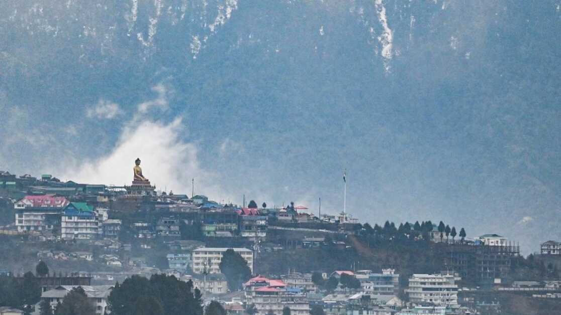 समझाया |  चीन के नाम बदलने की होड़ के पीछे क्या है?