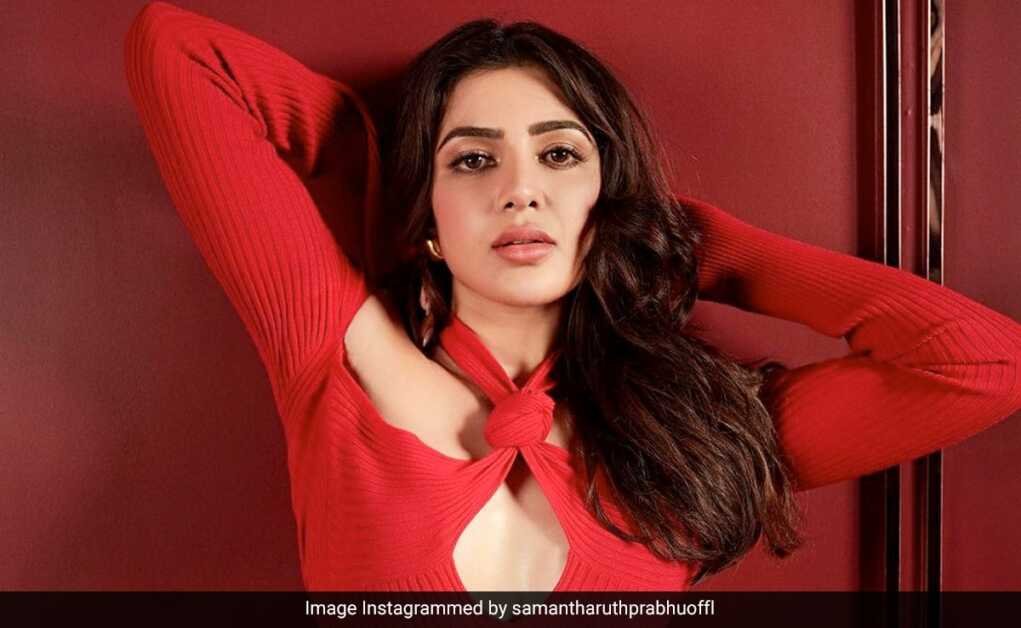 सामंथा रुथ प्रभु के बॉस ने सवाल का जवाब दिया कि वह कैसे चलती रहती है: 'मेरी कहानी, मैं तय करती हूं'