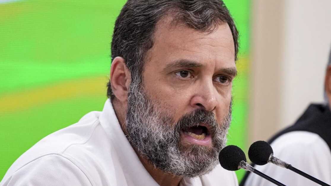 सुप्रीम कोर्ट ने कांग्रेस के 2019 के आम चुनाव घोषणापत्र पर याचिका खारिज की