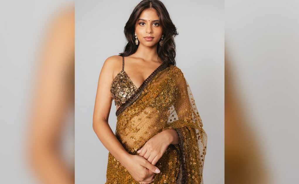 सुहाना खान ने गुजरात टाइटंस के खिलाफ केकेआर की जीत के बाद यह कहा था