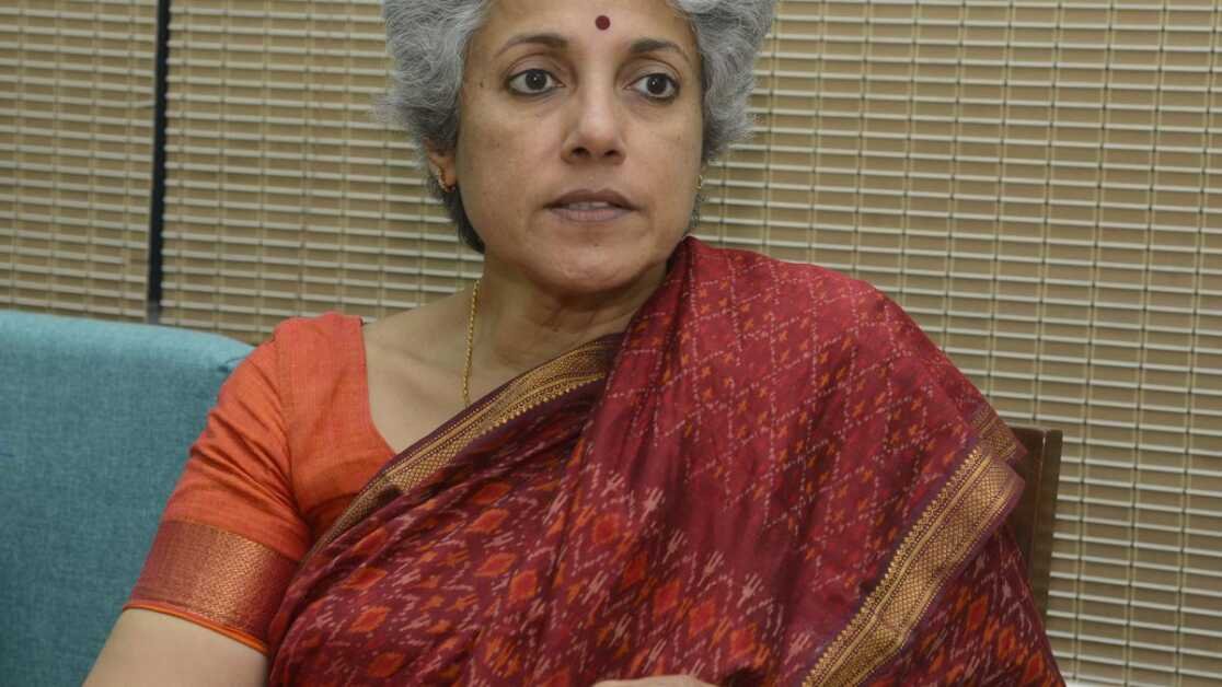 स्वास्थ्य प्रणाली लचीली होनी चाहिए: सौम्या स्वामीनाथन