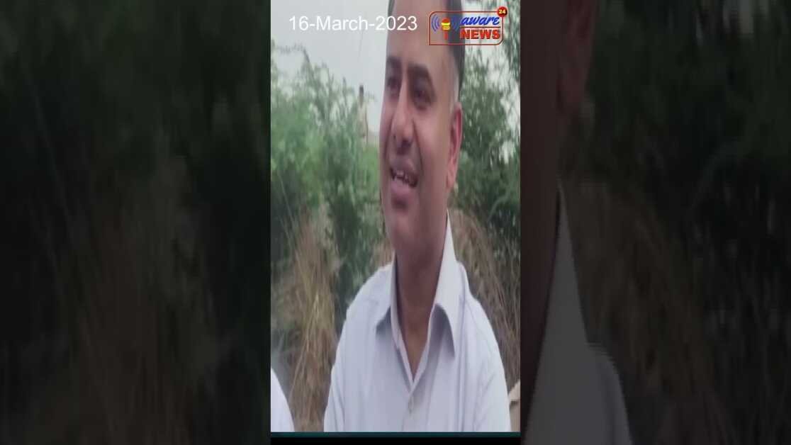 Rjasthan Train Accident : अजमेर में ट्रेन पर भारी पड़ा सांड, टक्कर के बाद अरावली एक्सप्रेस डिरेल