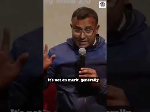 Colonialism and anti-India works at Harvard?