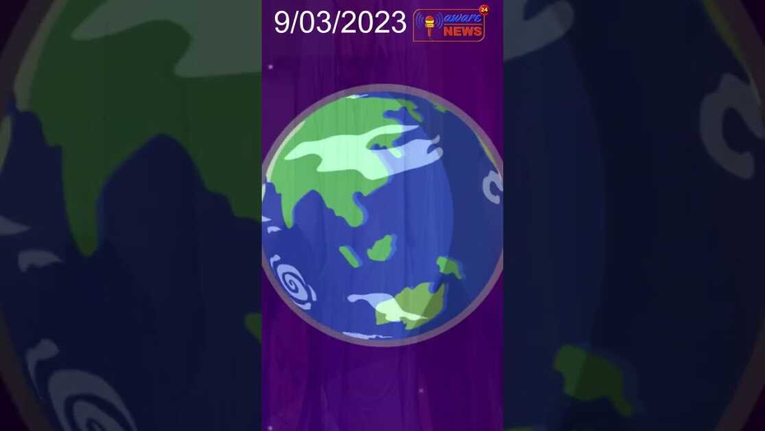 मिथुन राशिफल आज, 9 मार्च 2023: नौकरी में पदोन्नति के संकेत हैं #horoscopeshorts #todayshoroscope