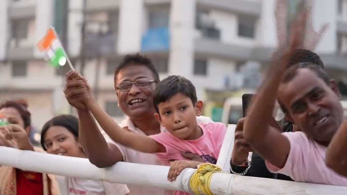 Modi Assam tour April 2023