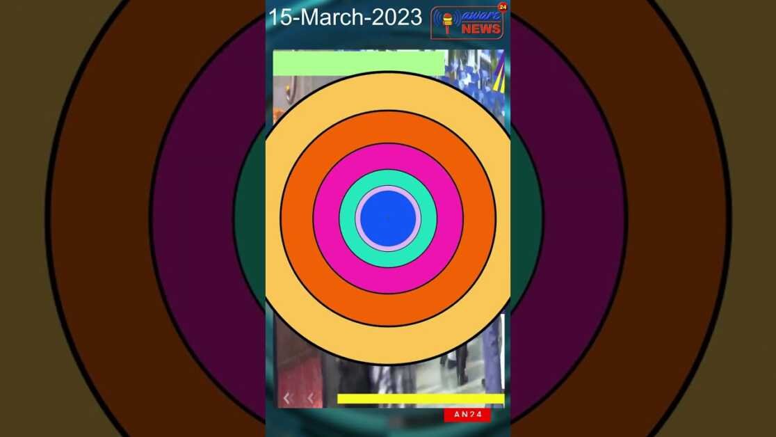 उत्तरप्रदेश : बसपा संस्थापक कांशी राम की जयंती पर बसपा प्रमुख ने श्रधा सुमन अर्पित किये #shortsnews