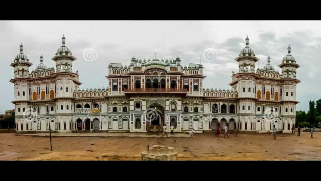 जब BITS Pilani के गोवा कैंपस में "श्री राम जानकी" की धुन पर थिरके युवा!