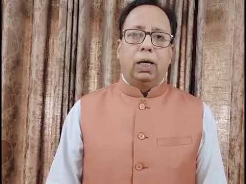 कुढ़नी में मिली जीत पर भाजपा प्रदेश अध्यक्ष डॉ संजय जायसवाल का वक्तव्य