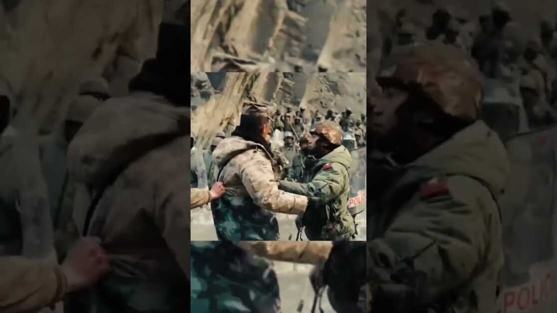 गलवान और भारतीय सेना || Galwan and Indian Army