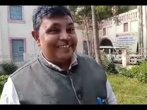 पति और पत्नी के बीच हुई नोक-झोंक से व्यंजन वर्ण का ज्ञान