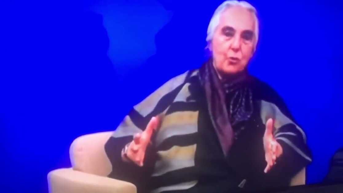 Romila Thapar Yudhishthir inspired from Ashoka