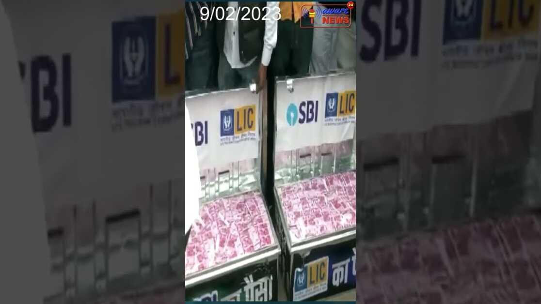 दिल्ली यूथ कांग्रेस के कार्यकर्ताओं ने अडानी स्टॉक विवाद के खिलाफ विरोध प्रदर्शन किया।