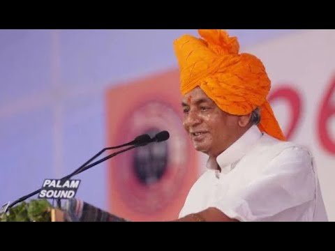 राम मंदिर के लिए जमीन समतल करने पर क्या कहते थे पूर्व मुख्यमंत्री कल्याण सिंह