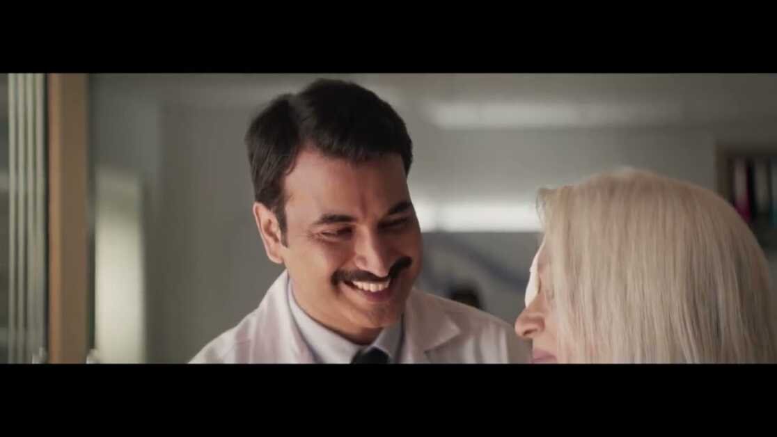Doctor's Day Ad by Sun Pharma