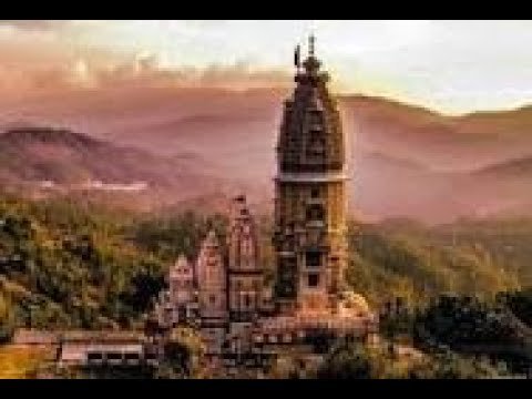 What Jatoli Shiva Temple of Himachal looks like?