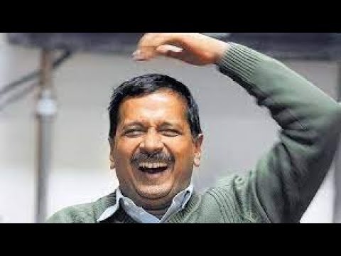 Why Kejriwal is Mayavi like Ravana?