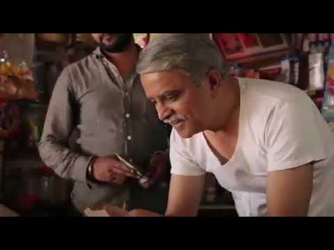 Pravin Pickles Ad
