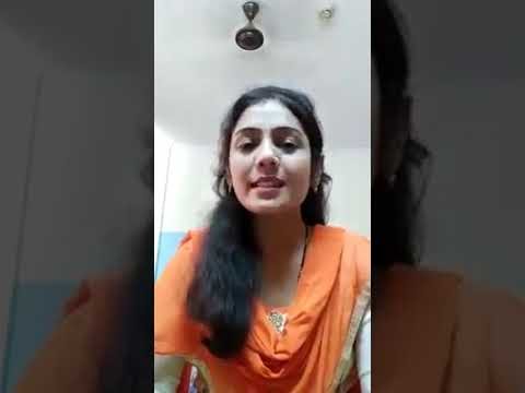 Aab Bahar Nai Rahbai Chalu Basbai Gaam - Maithili Song