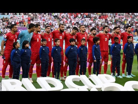 फीफा विश्व कप का बंदरों पर प्रयोग से क्या लेना-देना? || Iran FIFA cup and the Hizab movement