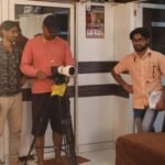 एन एस आई बैनर तले बनी शार्ट फिल्म अनमोल रिश्ते रिलीज