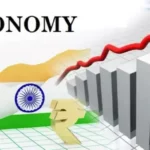 कमजोर मानसून एवं घटते निर्यात से भारत की आर्थिक विकास दर कम प्रभावित होगी