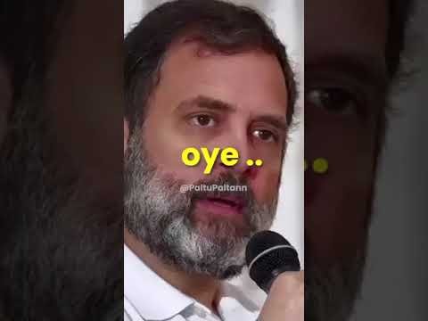 दुग्गल साहब बढ़ई बने हैं! || Duggal Rahul Gandhi Carpenter
