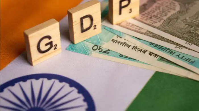 भारत में तृतीय तिमाही में सकल घरेलू उत्पाद की वृद्धि दर ने चौंकाया है