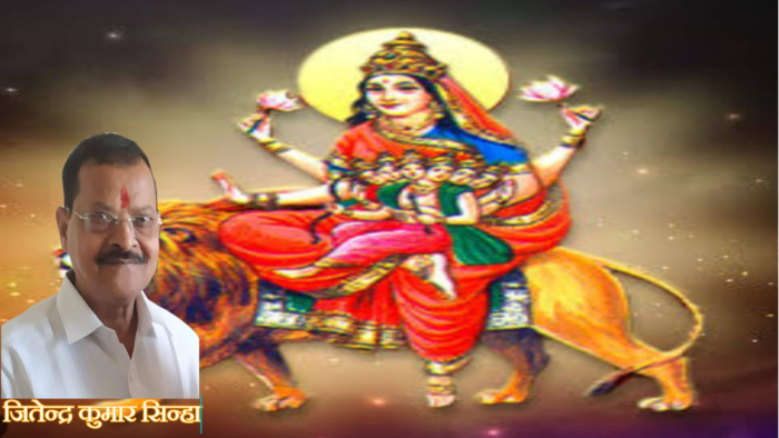 नवरात्रि में पांचवां दिन मां स्कंदमाता की पूजा होती है- मां स्कंदमाता की पूजा से संतान सुख मिलता है