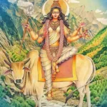 नवरात्रि के आठवां दिन मां महागौरी का ध्यान, स्मरण, पूजन-आराधना भक्तों के लिए सार्वधिक कल्याणकारी होता है