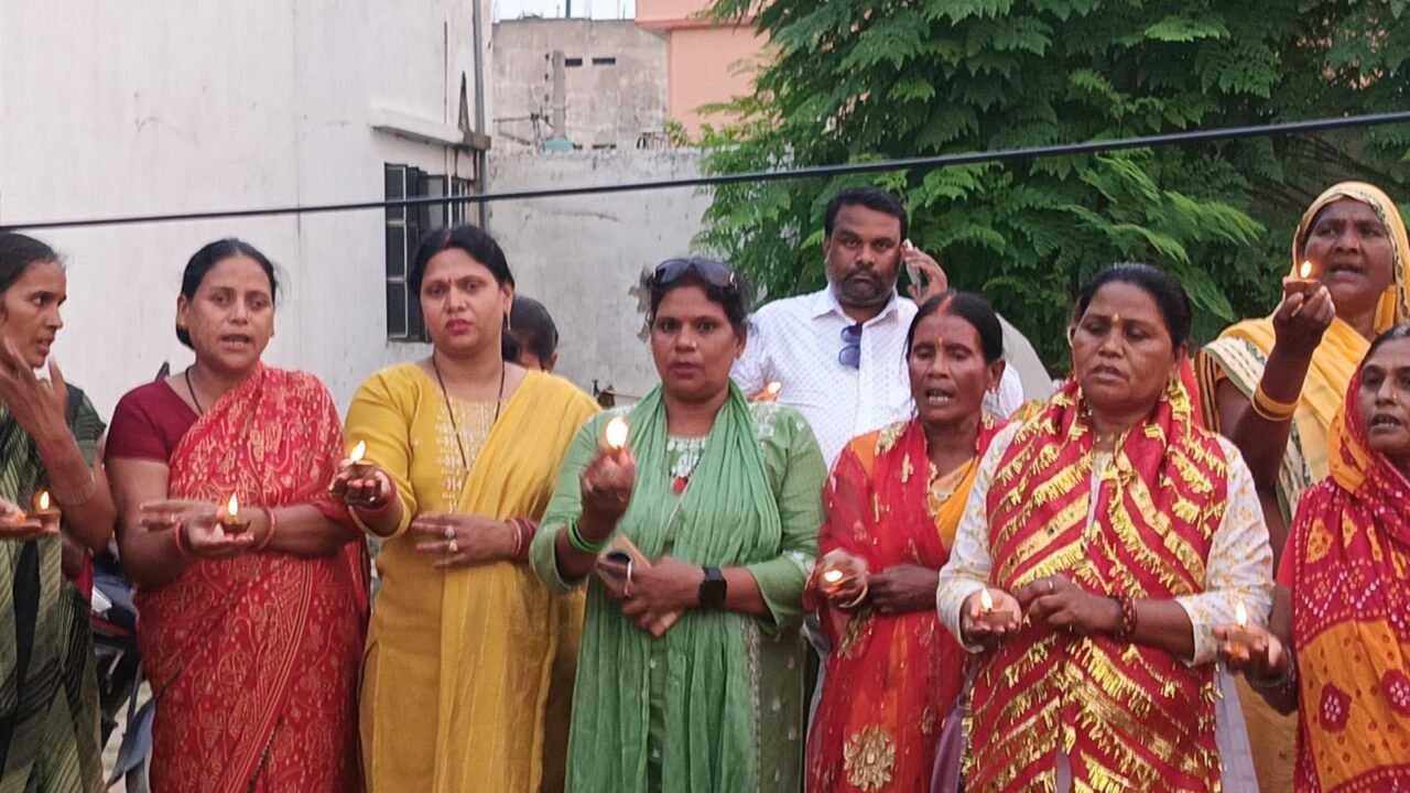 “पर्यावरण संरक्षण फोरम” पटना शहर जिला समिति अध्यक्ष बनी सुश्री रानी कुमारी