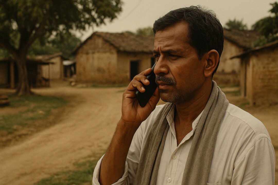 Aware News 24: कॉल रिकॉर्डिंग से खुली बिहार की राजनीति की सच्चाई | Exclusive Audio Episode